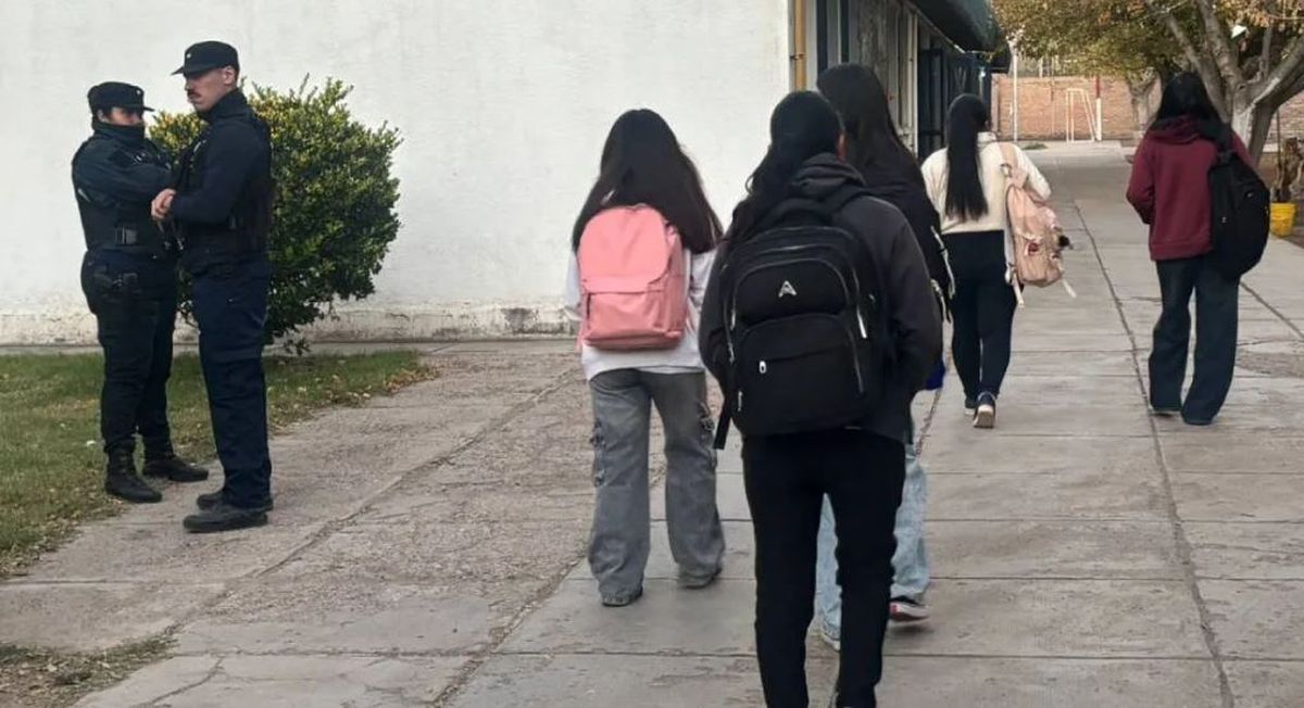 El miedo no puede paralizar la educación: liderazgo y corresponsabilidad frente a las amenazas en las escuelas
