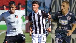 Los equipos mendocinos tendrá cotejos muy ásperos en la 14ª fecha de la Primera Nacional.