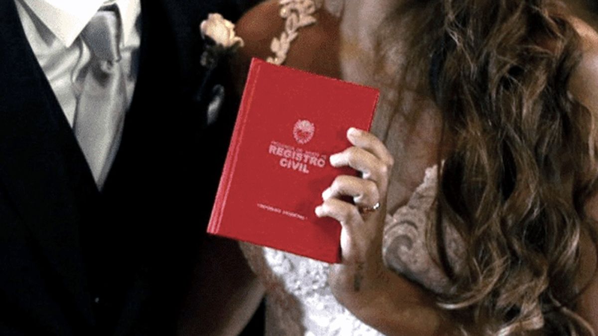 ¿Qué eligen los mendocinos: matrimonio o unión convivencial?