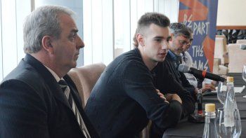 La Liga de las Naciones de vóleibol, será una fiesta