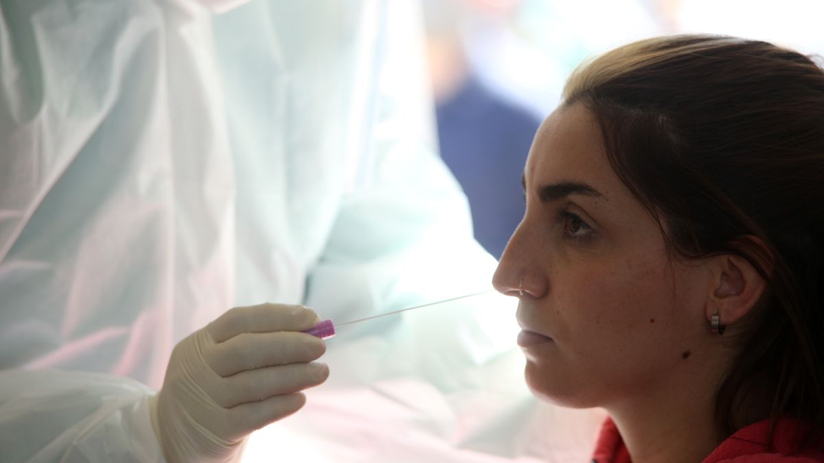 Pérdida del olfato, un drama que provoó un aumento en las consultas médicas en Mendoza tras el oronavirus.