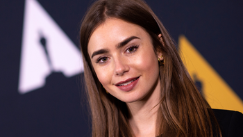 Qué pasa en la película Herencia con Lily Collins