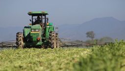 San Martín insta a los productores a contratar el seguro agrícola ante la llegada del Súper Niño