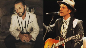 Diego Torres le contestó a Coti Sorokin y sigue la polémica por Color Esperanza
