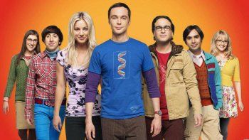 Por qué se precipitó el final de The Big Bang Theory