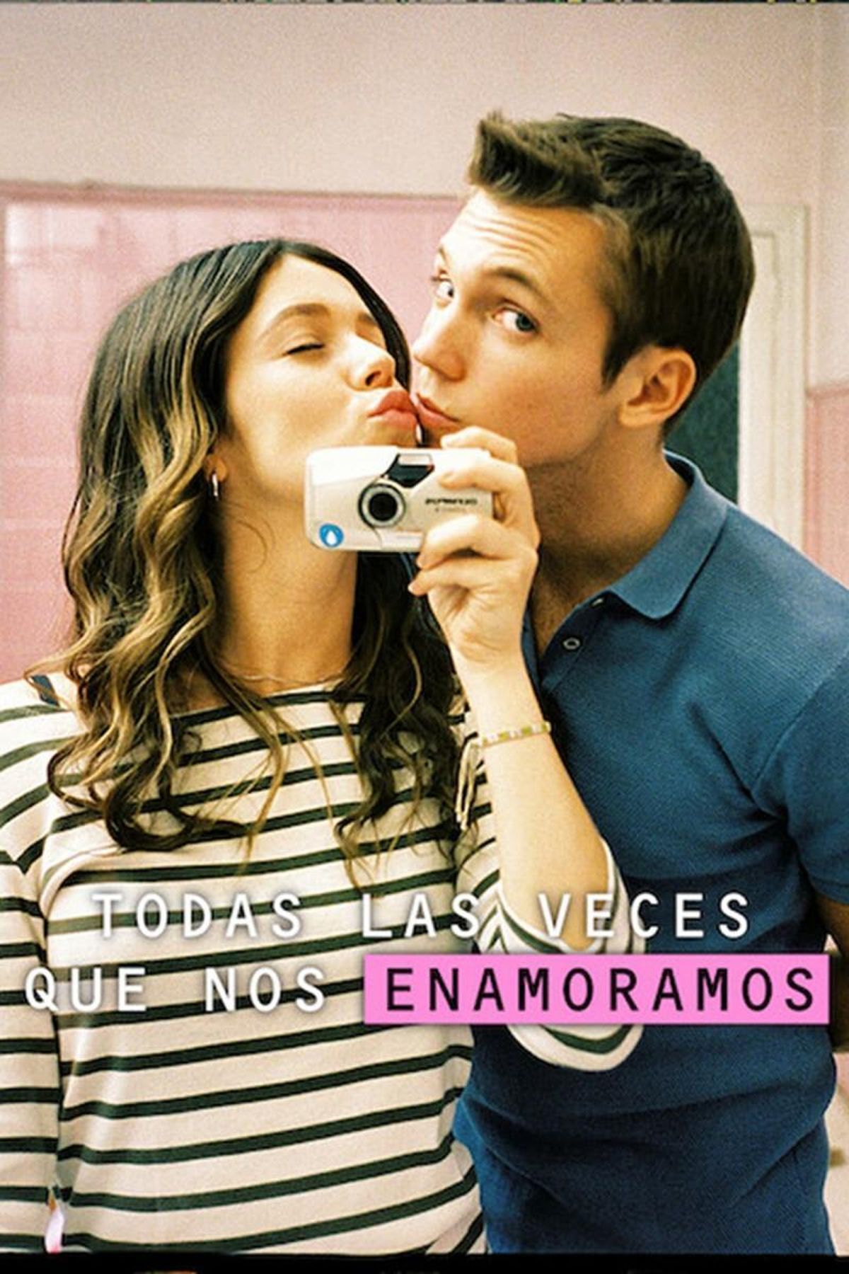 StreamingFranco Masini sorprende en Netflix con la serie española de amor. StreamingFranco Masini sorprende en Netflix con la serie española de amor. 