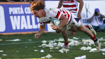 Marista ante Newman por el título Nacional de Clubes de rugby: cuándo juegan y dónde verlo Marista ante Newman por el título Nacional de Clubes de rugby: cuándo juegan y dónde verlo