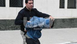 Rechazaron el pedido para que la pareja de Jésica Ronsoni sea excarcelada