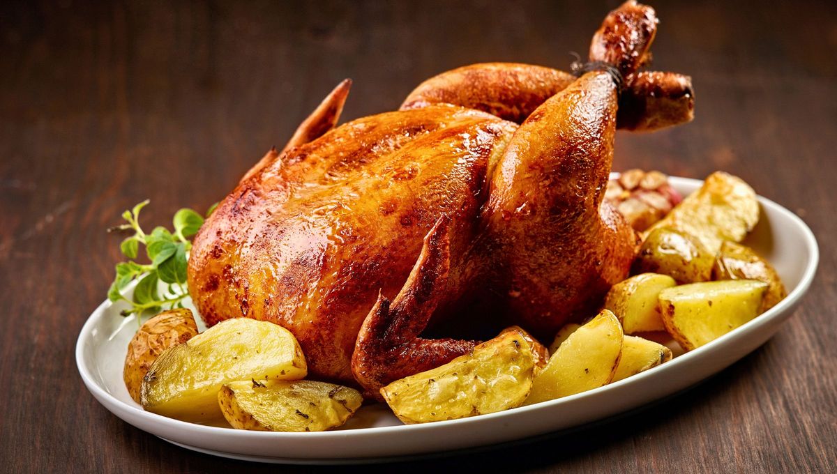 En los últimos años, el consumo de carne aviar experimentó un crecimiento sostenido En los últimos años, el consumo de carne aviar experimentó un crecimiento sostenido