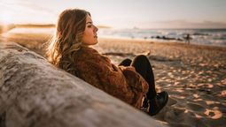 La Tristeza de verano es un fenómeno que afecta al 10% de la población mundial.