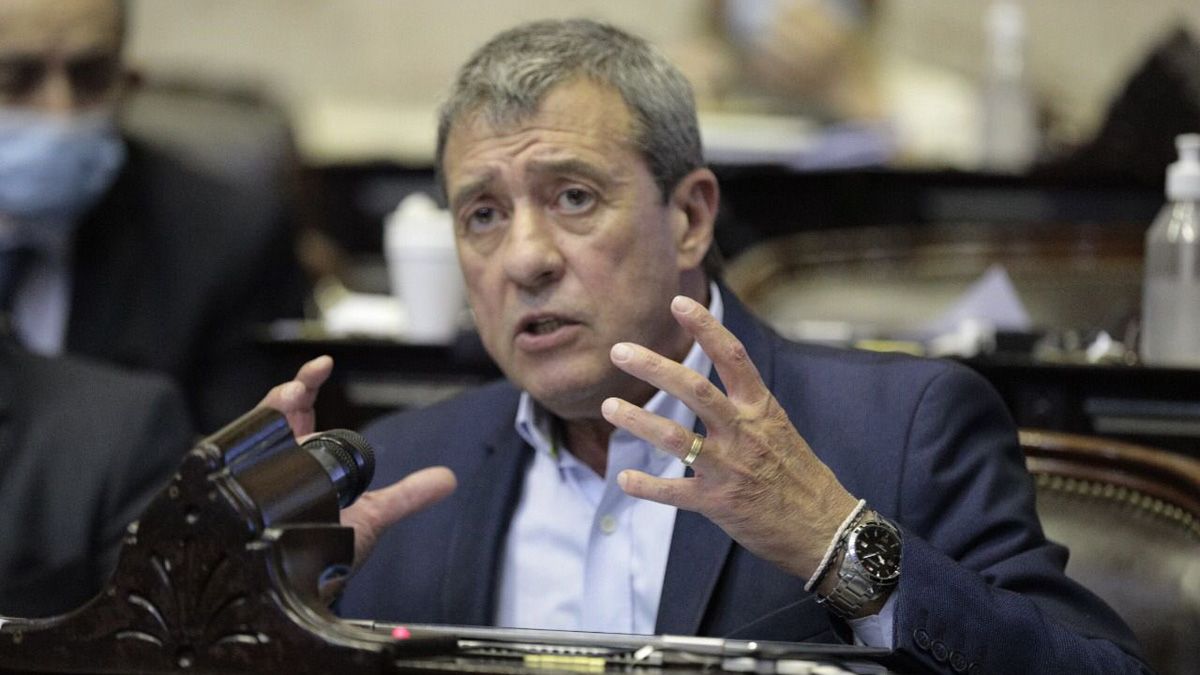 El diputado nacional por Mendoza, Adolfo Bermejo, busca saber si es legal la asignación de 12.000 hectáreas de terrenos fiscales a una empresa privada que pretende montar allí el centro de esquí El Azufre.