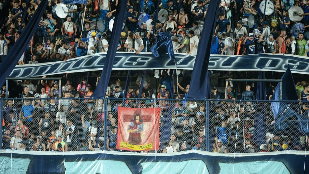 Foto: Martín Pravata (UNO). Foto: Martín Pravata (UNO).