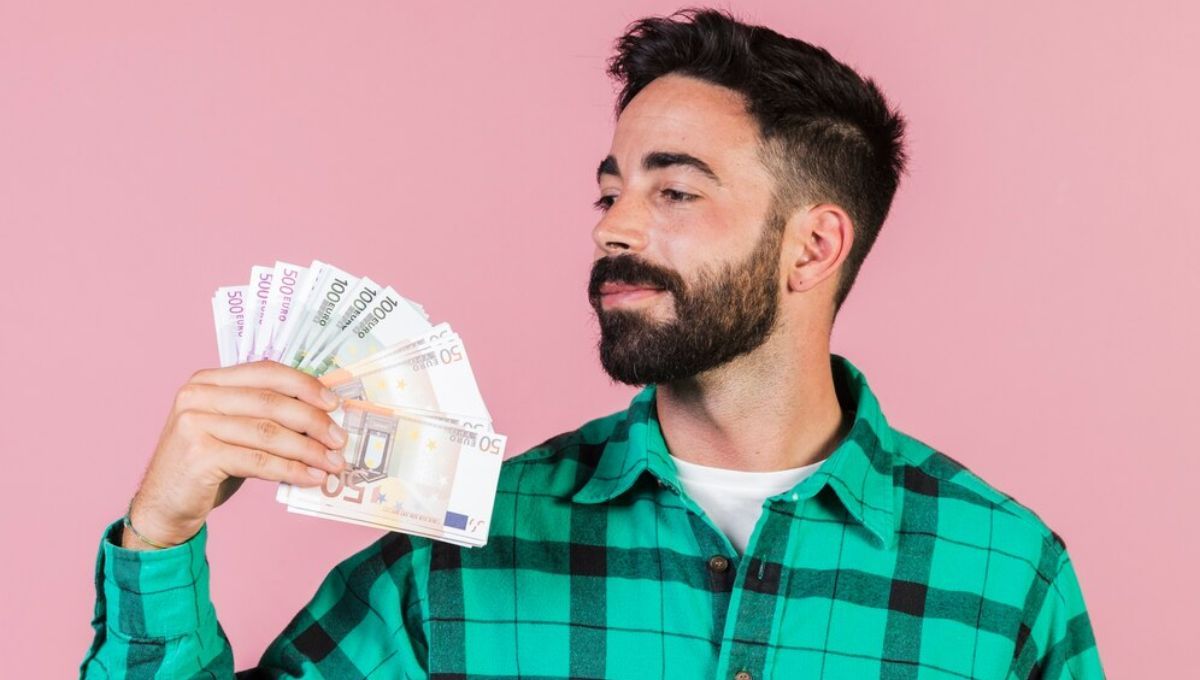 El billete que vale miles de euros