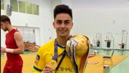 El Pity Martínez