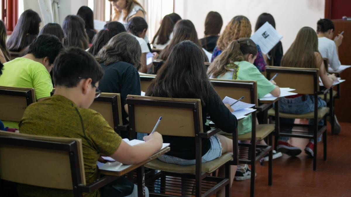 El cronograma de ingreso al ciclo 2026 de los colegios de la UNCuyo inició este martes con la inscripción de los alumnos al aula virtual.