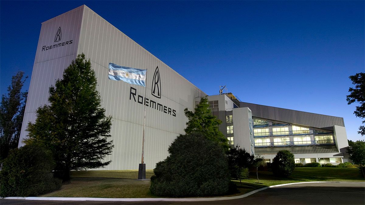 Murió Alberto Roemmers, uno de los empresarios más ricos de la Argentina