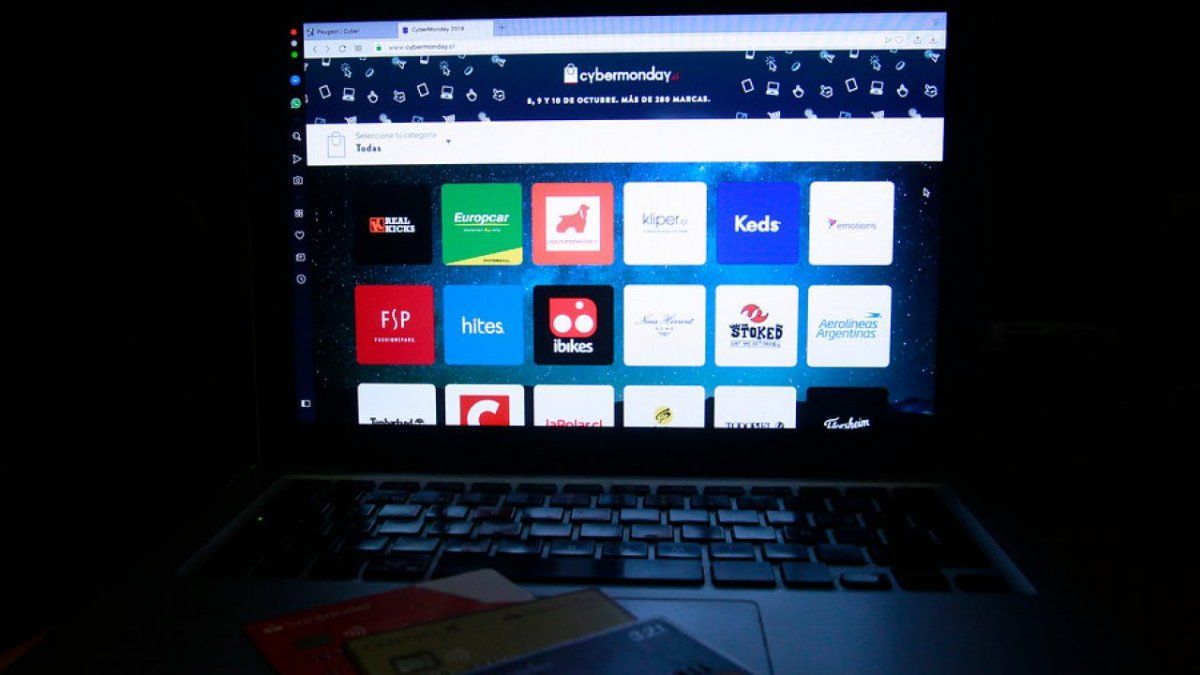 Los usuarios del CyberMonday pueden controlar que no haya abusos en los precios.
