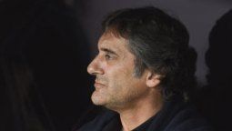 Francescoli tratará de que River se desarme lo menos posible