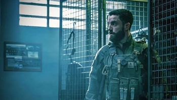 Netflix y la serie francesa de 6 capítulos que arrasa como el thriller más aclamado de 2026