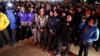 Se canceló la etapa del Dakar para motos y quads por la muerte de Paulo Gonçalves