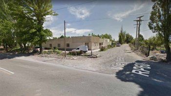 Ladrones con armas de fuego asaltaron a la dueña y a un cliente de una verdulería