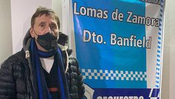 El falso médico que ejercía la profesión con una matrícula robada y atendió a más de 500 pacientes, fue detenido al salir de su casa, en Moreno