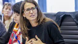 Gómez Alcorta, ex funcionaria de Alberto Fernández, fue cuestionada tras saberse de la denuncia judicial por violencia de género contra el ex mandatario por parte de la pareja.