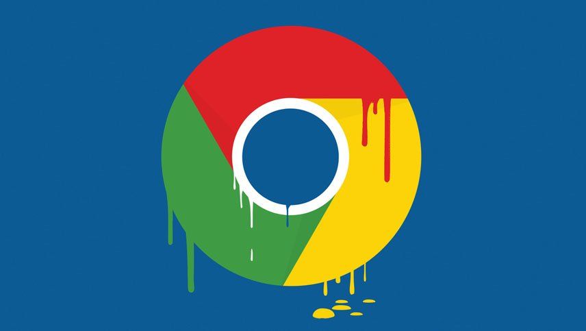 Grave brecha de seguridad en Chrome: actualizar ya