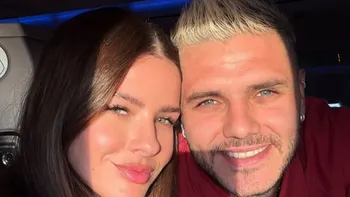 ¡Bombazo! Se arruinó el plan de vida de la China Suárez y Mauro Icardi ¡Bombazo! Se arruinó el plan de vida de la China Suárez y Mauro Icardi