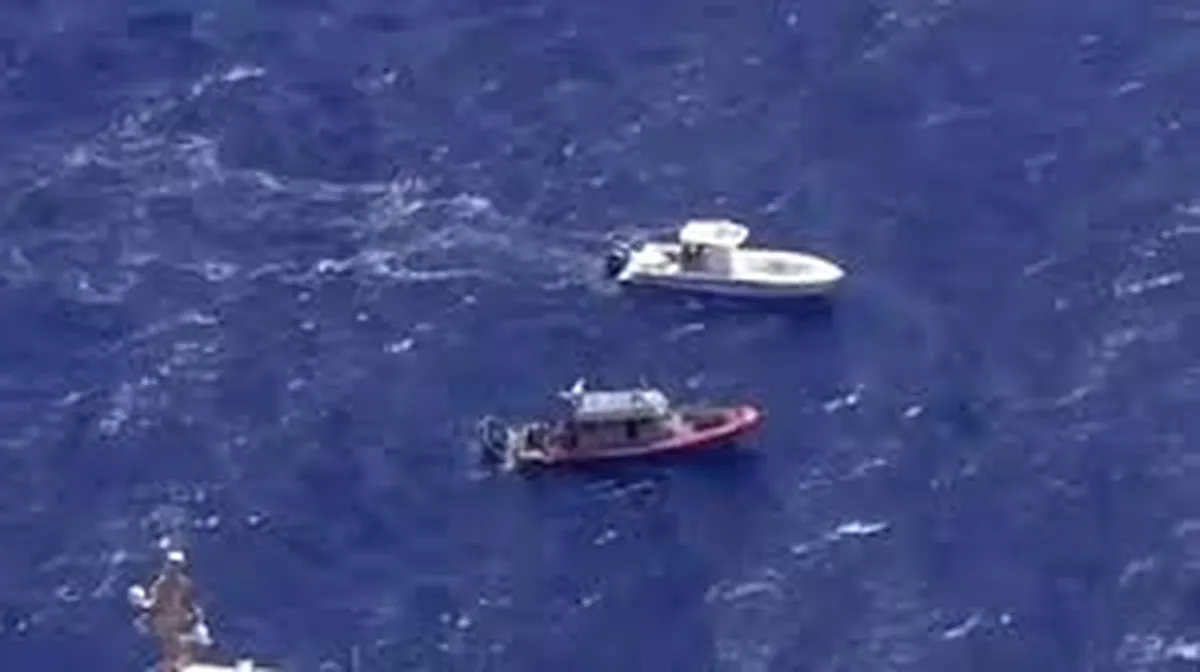 Hay tensi&oacute;n internacional por la situaci&oacute;n entre Cuba y Estados Unidos.