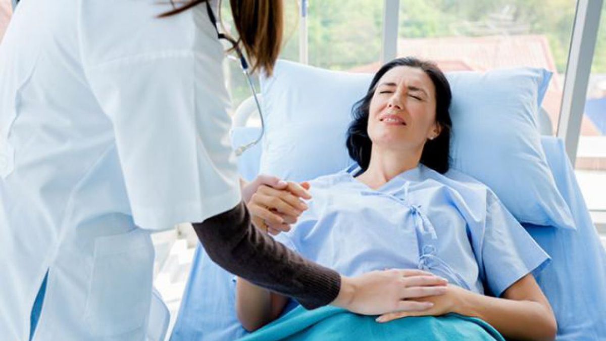En el caso de las mujeres, la incidencia del cáncer de vejiga es menor al de los varones, con 830 diagnósticos por año En el caso de las mujeres, la incidencia del cáncer de vejiga es menor al de los varones, con 830 diagnósticos por año