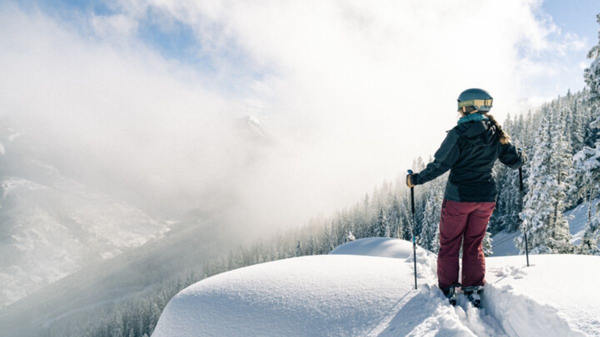 Foto: Oliver Sutro (Aspen Snowmass) Foto: Oliver Sutro (Aspen Snowmass)