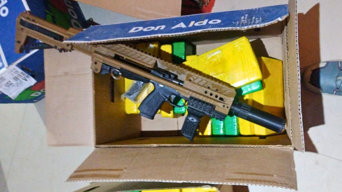 La ruta de los 90 kilos de cocaína: los vínculos con Bolivia, los tours de compras y la distribución en Mendoza