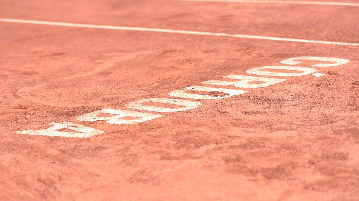 El ATP 250 de Córdoba se celebrará sin público