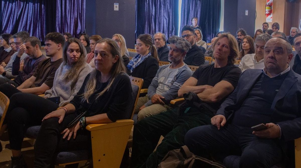 En CABA se hizo la presentación de la temporada de invierno que prepara Malargüe. En CABA se hizo la presentación de la temporada de invierno que prepara Malargüe.