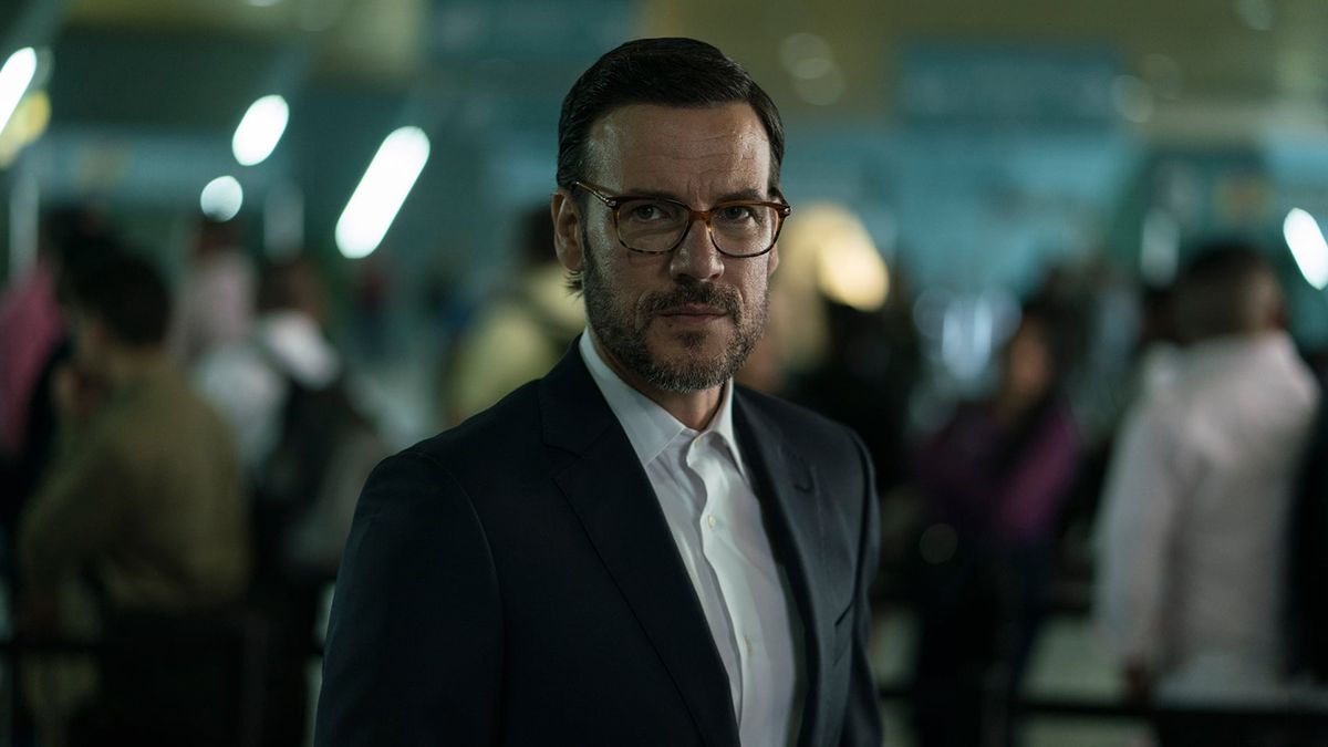 Perdida, la serie de suspenso de Netflix que arrasa con solo 11 capítulos y no te soltará en todo el día. Perdida, la serie de suspenso de Netflix que arrasa con solo 11 capítulos y no te soltará en todo el día.