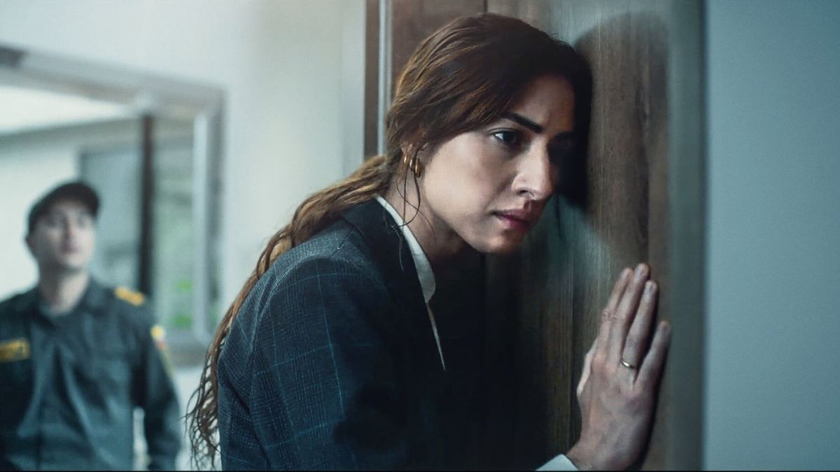 Historia de un Crimen: Mauricio Leal es una película de Netflix basada en hechos reales. Historia de un Crimen: Mauricio Leal es una película de Netflix basada en hechos reales.