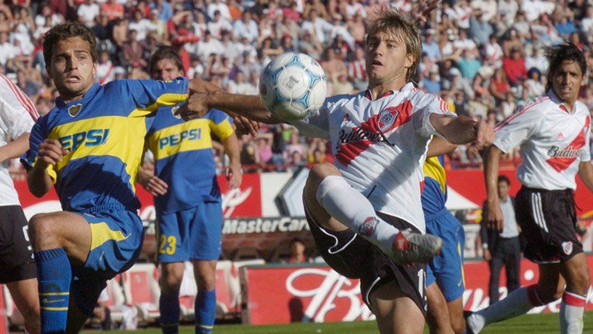La Gata Fernández y su simpatía por Boca Juniors