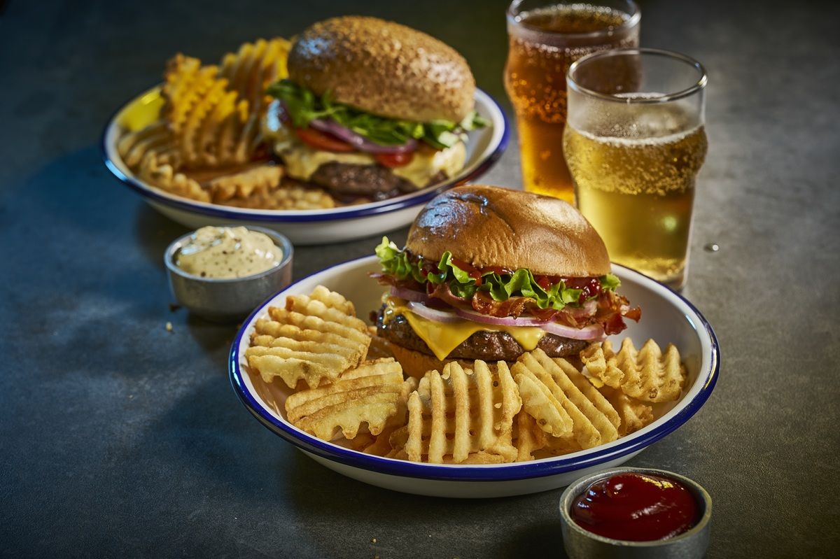 McCain Food Service lanza al mercado Crosstrax