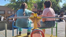 Cada vez más grupos de hermanos pueden vincularse con una familia adoptiva. Cada vez más grupos de hermanos pueden vincularse con una familia adoptiva.