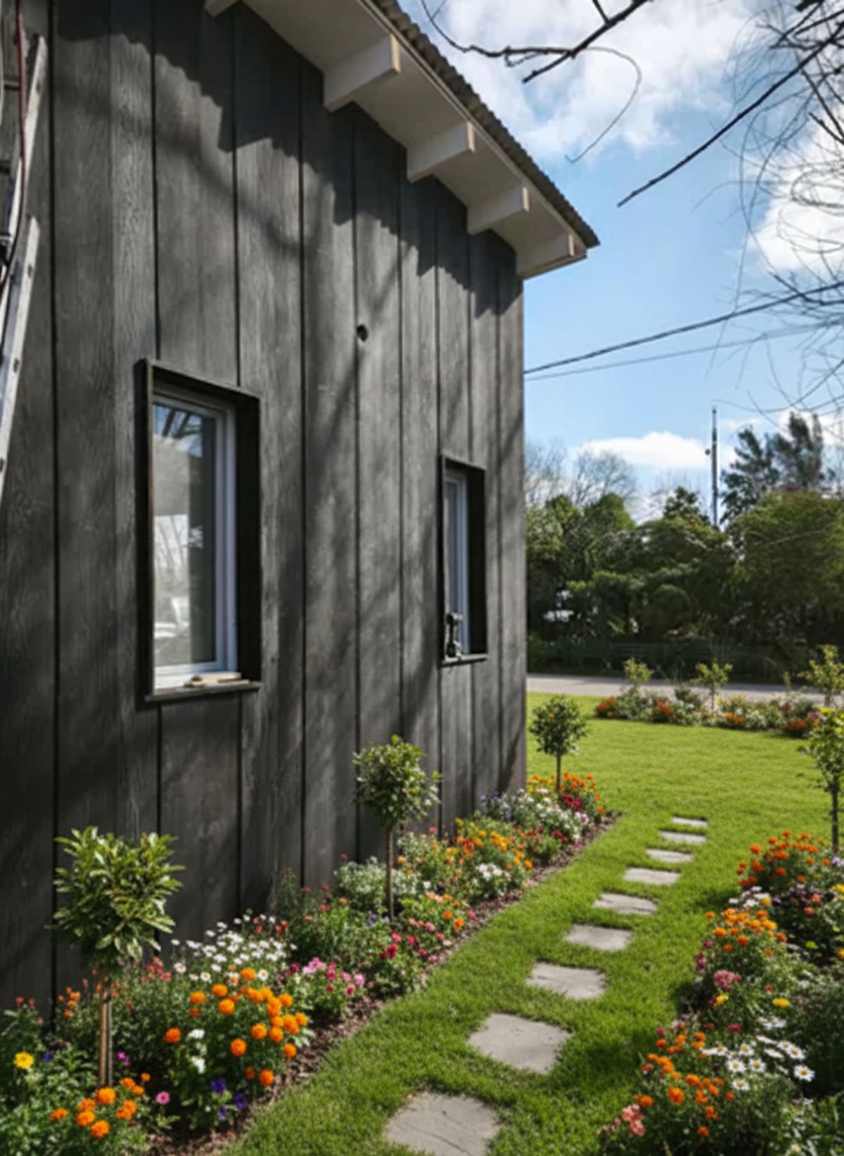 Las casa tipo Tiny House tienen ventajas y desventajas. Las casa tipo Tiny House tienen ventajas y desventajas.