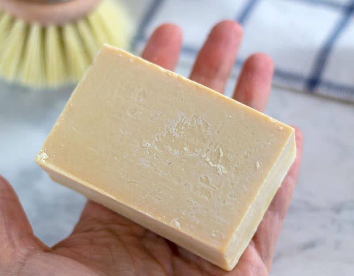 Trucos caseros: cuida tu bolsillo y prepara un detergente casero para la cocina. Trucos caseros: cuida tu bolsillo y prepara un detergente casero para la cocina.