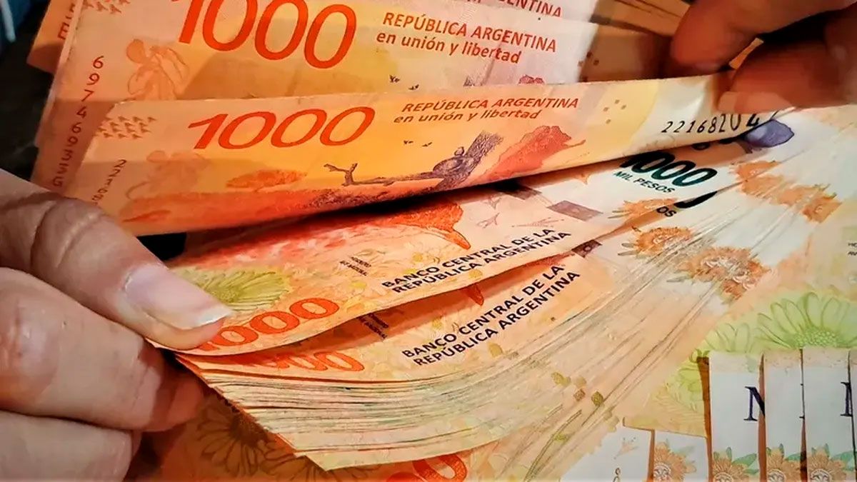 Confirmaron el aumento y el básico de estos trabajadores supera los $500.000: cómo queda la escala salarial. Confirmaron el aumento y el básico de estos trabajadores supera los $500.000: cómo queda la escala salarial.