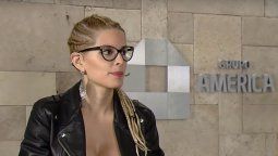 Sasha Daniel tiene 12 años y quiere que se consigne el bigénero en su DNI