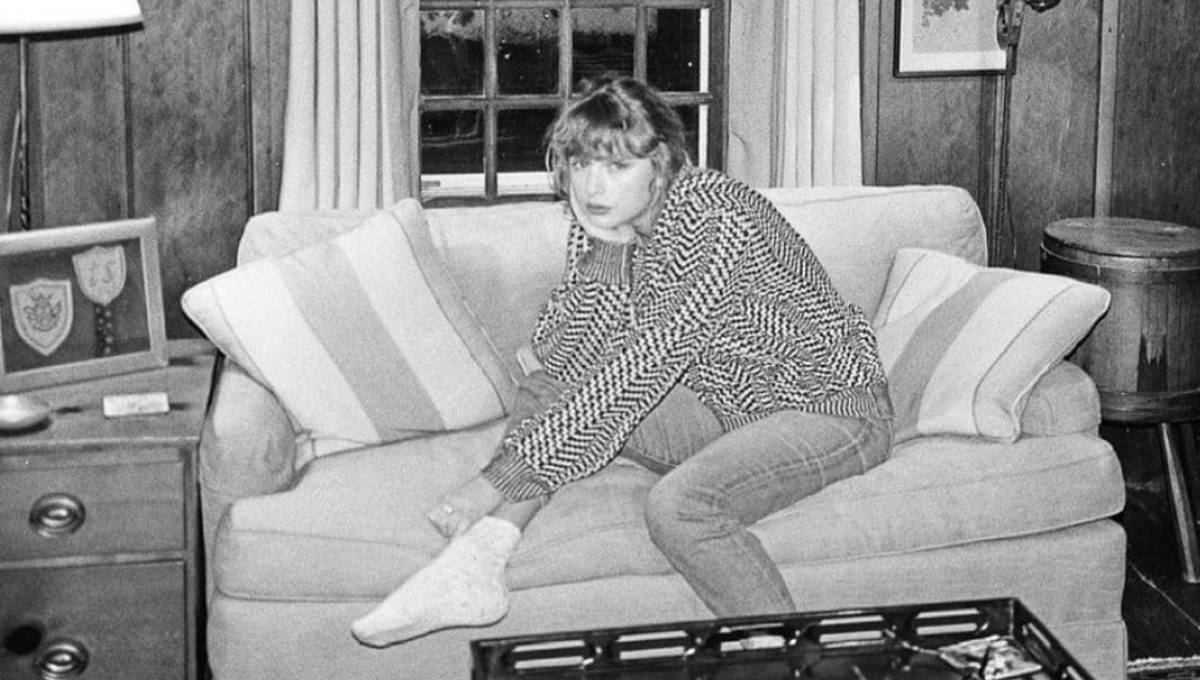 Así es el costoso departamento que Taylor Swift tiene en Nueva York. Así es el costoso departamento que Taylor Swift tiene en Nueva York.