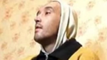 Ruslan Khamarov, el femicida ucraniano sanguinario que mató a 11 mujeres Ruslan Khamarov, el femicida ucraniano sanguinario que mató a 11 mujeres