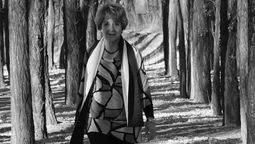 La música y académica Dora De Marinis tiene 78 años y encara un nuevo desafío: llevar la música académica argentina a castillos de Alemania.