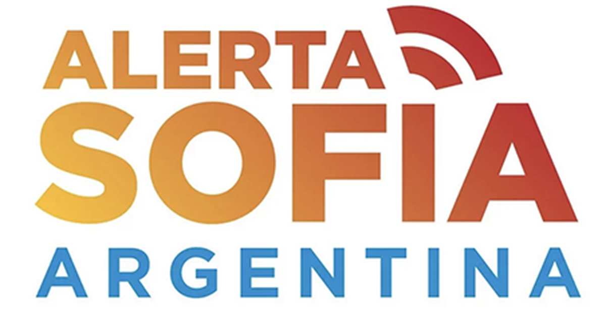El Alerta Sofía es un mecanismo clave para las primeras horas en las que desaparece un niño afirman los especialistas. El Alerta Sofía es un mecanismo clave para las primeras horas en las que desaparece un niño afirman los especialistas.
