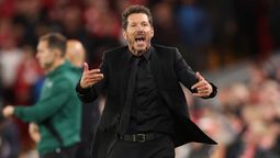Diego Simeone se juega todo en una semana de partidos decisivos.