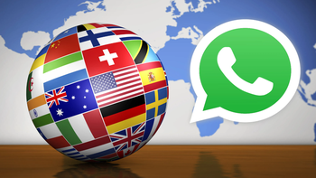 WhatsApp lanzará una nueva función para hablar en cualquier idioma